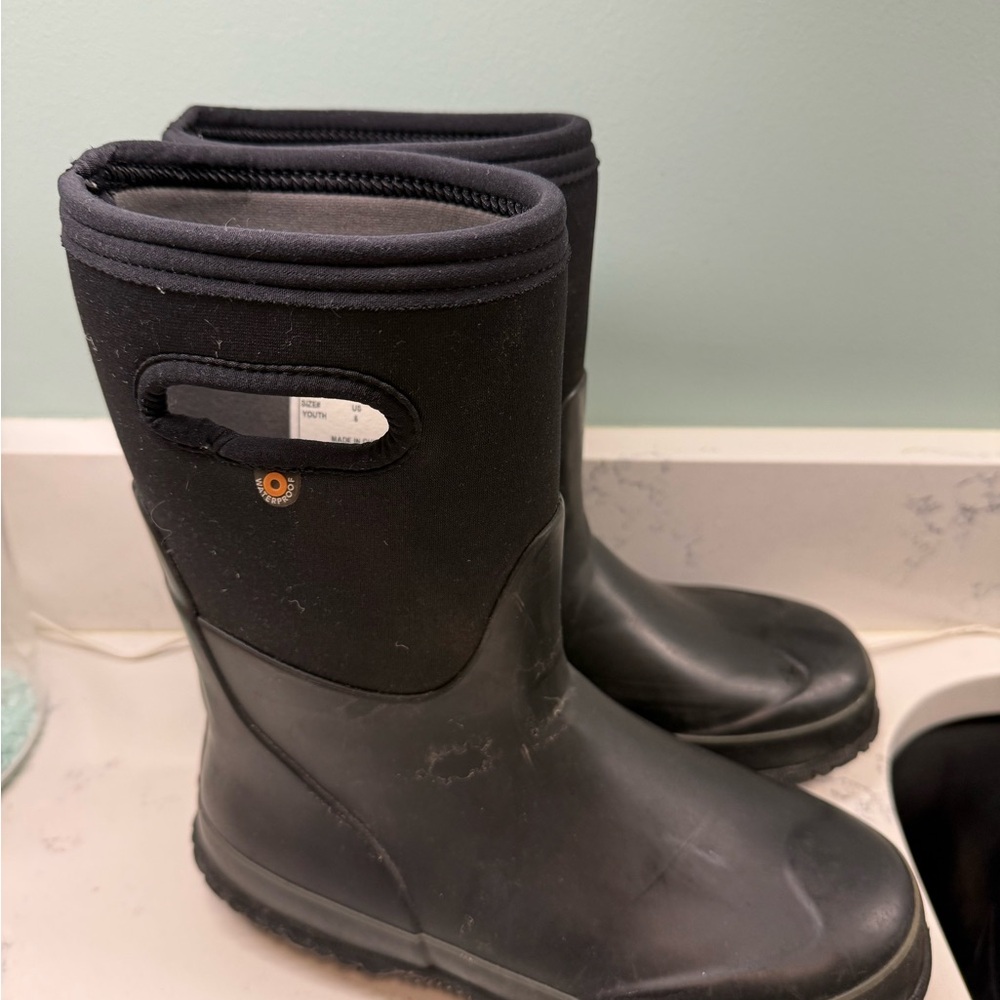 Bog Waterproof Boots